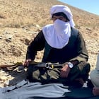 Imagen del reportaje del canal ARTE 'Afganistán. Bienvenidos al territorio talibán ', que RTVE también emite en su página web.