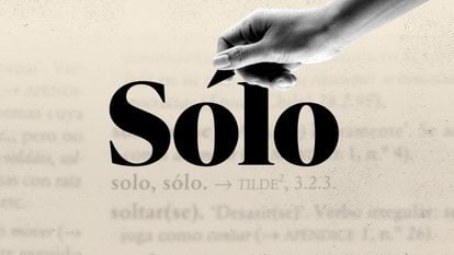 Solo o Sólo