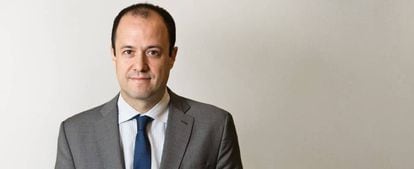 David Maciá, director de inversiones y estrategia de mercado del grupo Crédit Andorrà.