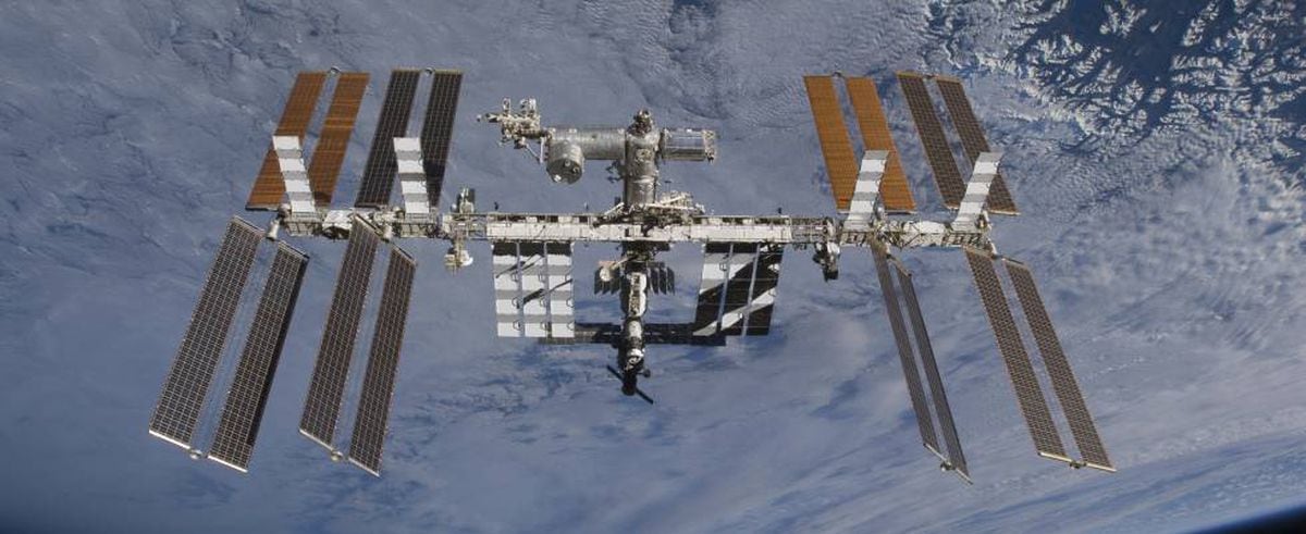 25 ans de la Station spatiale internationale : sa durée de vie utile est déjà terminée, il n’est pas prévu de la mettre hors service |  Science