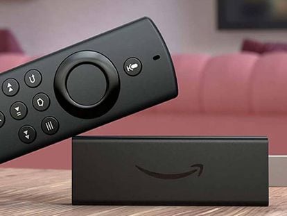 Cinco trucos para sacar el máximo partido a los Fire TV de Amazon