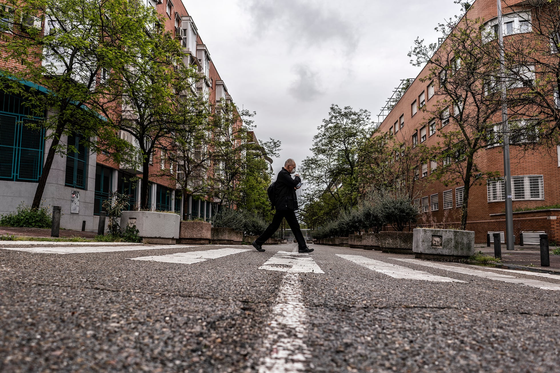 Come Si Chiamano Gli Abitanti Di Madrid