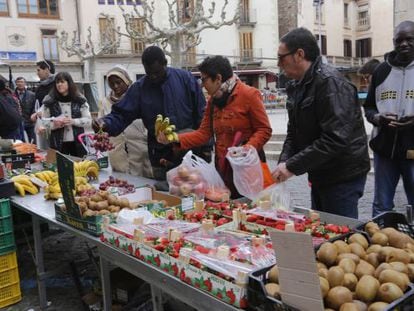 Moià será la capital de la comarca.