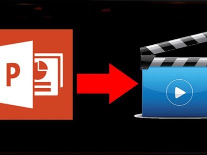Cómo convertir tu presentación de PowerPoint en un vídeo