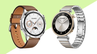 El reloj inteligente Huawei Watch GT 4, de la firma Huawei, se ha lanzado al mercado el 14 de septiembre de 2023.