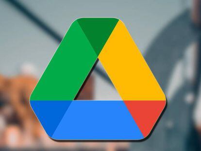 Google Drive añade una nueva función que era increíble que no existiera