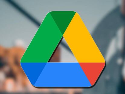 Google Drive añade una nueva función que era increíble que no existiera