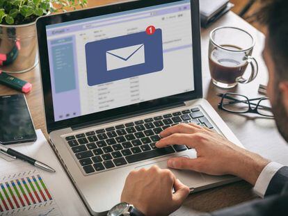 Email marketing en las empresas y el metaverso