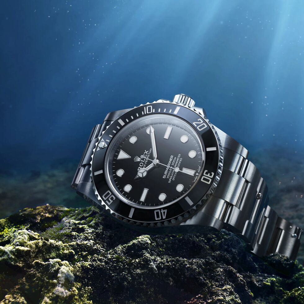 Reloj submarinismo clearance
