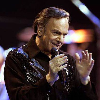 Neil Diamond.