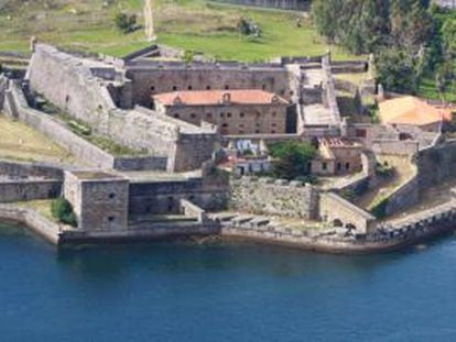 Castillo y fortaleza de San Felipe