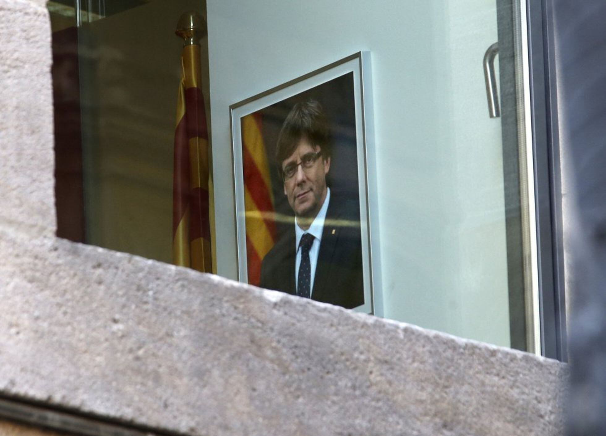 Puigdemont: Tres Años Huido De La Justicia Española | Fotos | Politica ...