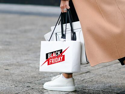 Un Podcast de Moda #42. De pagar en la moneda local a suscribirse en las ‘newsletters’: trucos de experto para comprar en el Black Friday