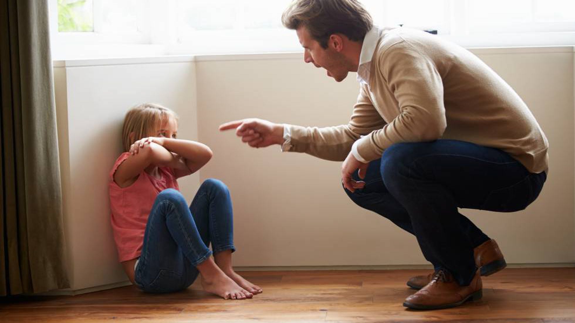 Gritar constantemente al niño es querer que aprenda por la fuerza” | Mamas  & Papas | EL PAÍS