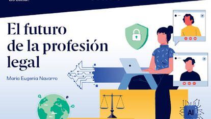 El futuro de la profesión legal