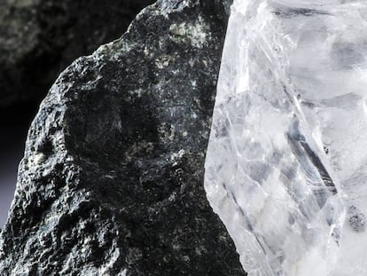 Los seis diamantes más grandes del mundo