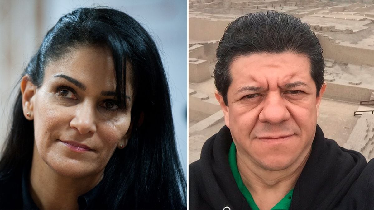 Detenido exsecretario de Seguridad de Puebla Adolfo Karam por torturar a periodista Lydia Cacho