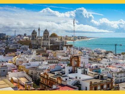 Consejos para visitar la ciudad de Cádiz: qué ver, dónde comer y recomendaciones