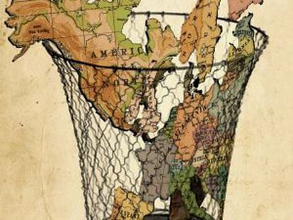 Las guerras del fin del mundo