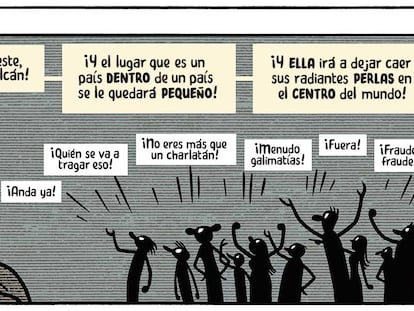 Trampantojo