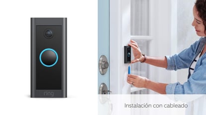 Videoporteros WiFi: abre la puerta desde cualquier lugar