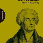 Portada de Joseph de Maistre y los orígenes del fascismo. Isaiah Berlín.