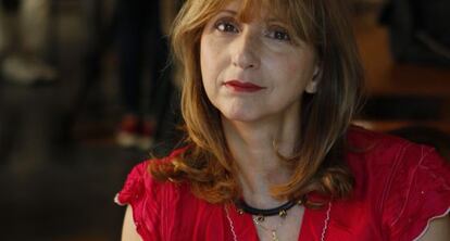 Helena Medina.