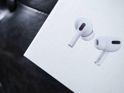 AirPods Pro de Apple.