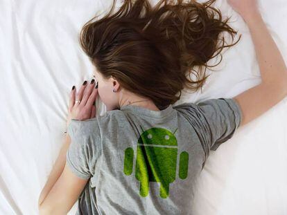 Android 12 gestionará mejor el almacenamiento del móvil.