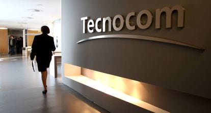 Tecnocom es la tercera compañía de soluciones tecnológicas en el mercado español.