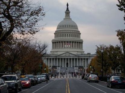 Por primera vez desde 2007, los conservadores dominarán la Casa Blanca y el Capitolio