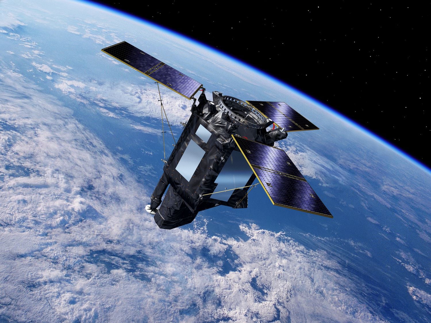 El cohete que transportaba el satélite español Ingenio se desvía de la trayectoria y la misión se pierde 3UBHGUGMGRAJDLSTOOMXHLXEW4