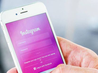 Cómo evitar en Instagram que tu cuenta se inunde de spam por completo