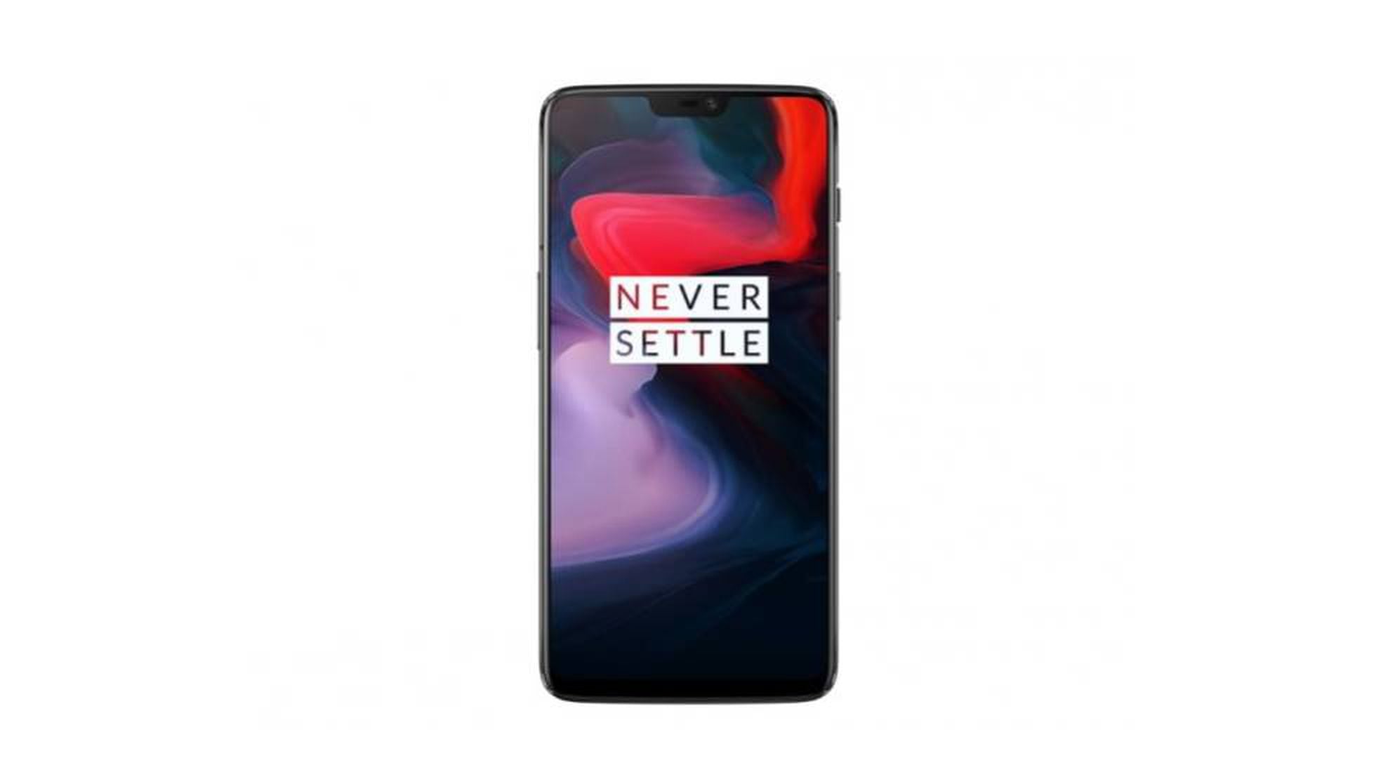 OnePlus 6, el emperador chino se asienta en el trono, Escaparate: compras  y ofertas