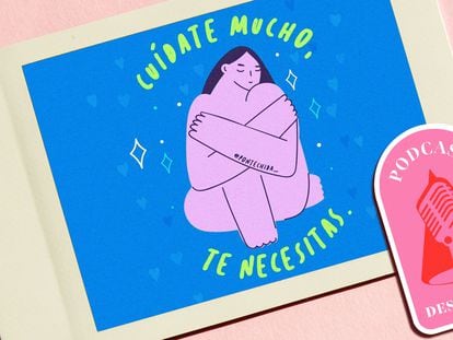 ‘Ponte Chida’: el podcast mexicano que te enseña a mantener tu salud mental y tu vida social durante la pandemia