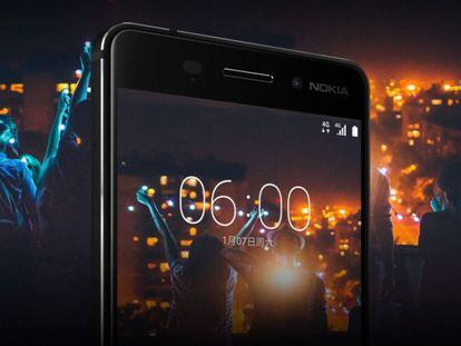 El móvil de gama alta de Nokia contará con el procesador más potente del momento