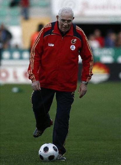 Luis Aragonés