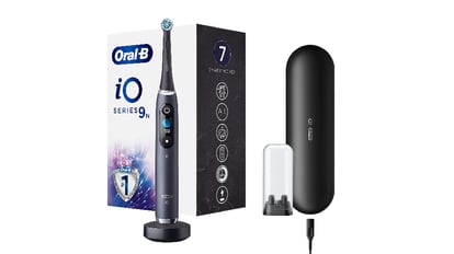 Análisis completo del cepillo eléctrico Oral-B Pro 3 3000: ¡La mejor opción  para el cuidado dental! 