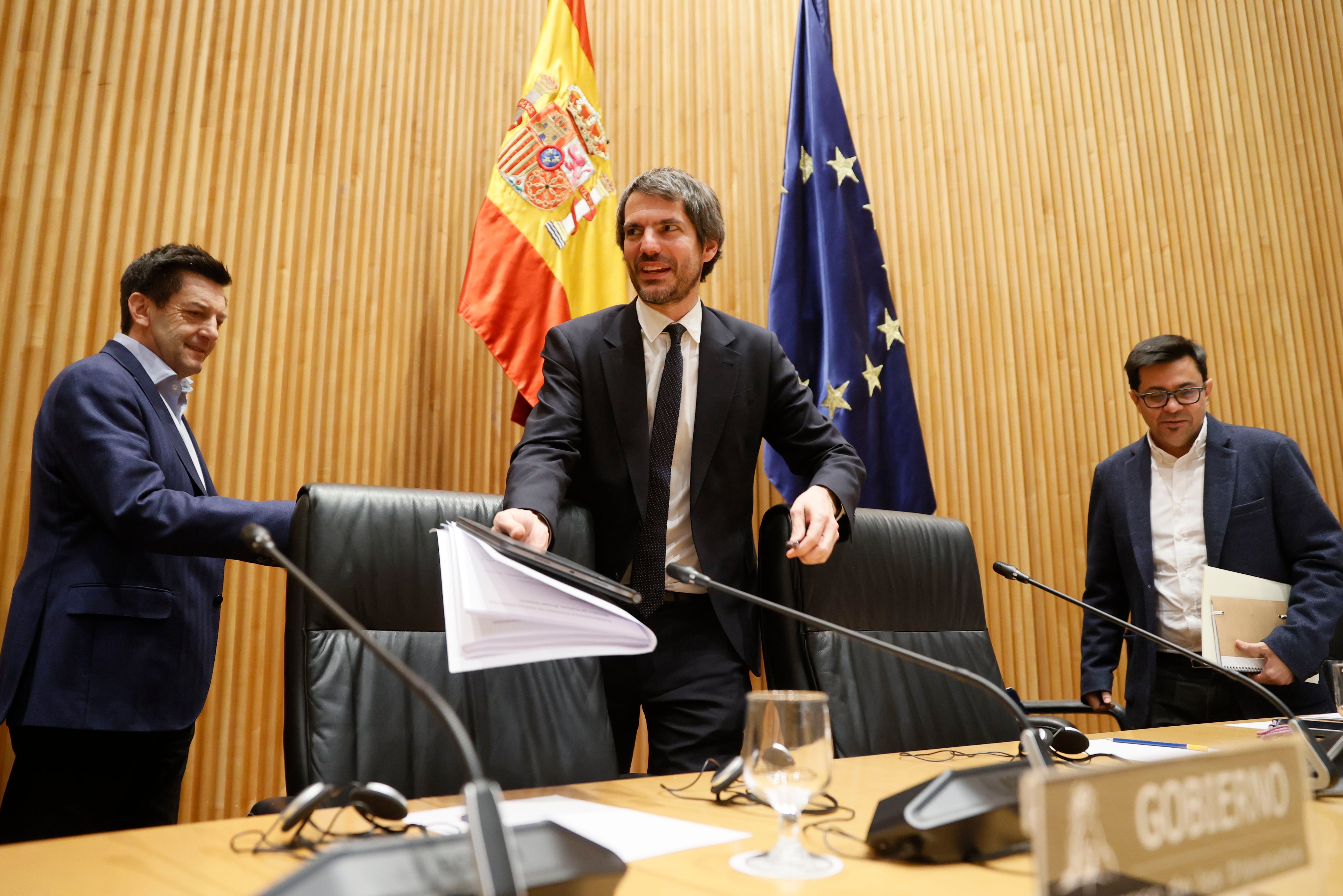 El ministro de Cultura anuncia una “revisión” de los museos estatales “para superar un marco colonial”