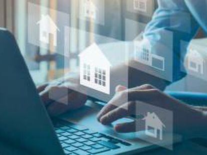 Proptech e hipotecas online: la innovación no cesa en pleno auge de la vivienda