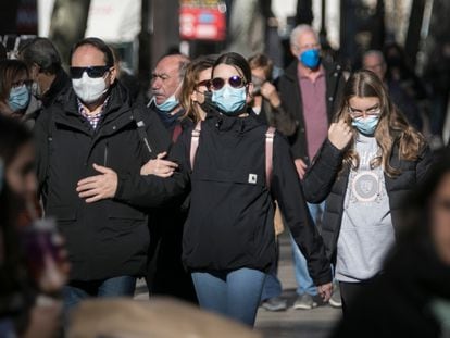 Sistema vigilancia epidemiológica Cataluña