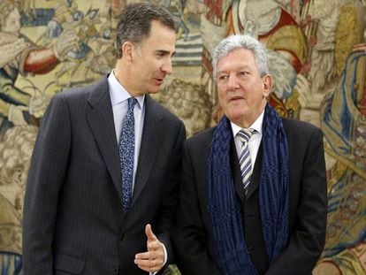 El Rey insinúa a los partidos que ve difícil la investidura de Rajoy