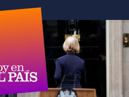 ‘Podcast’ | Liz Truss se va, ¿vuelve Boris?