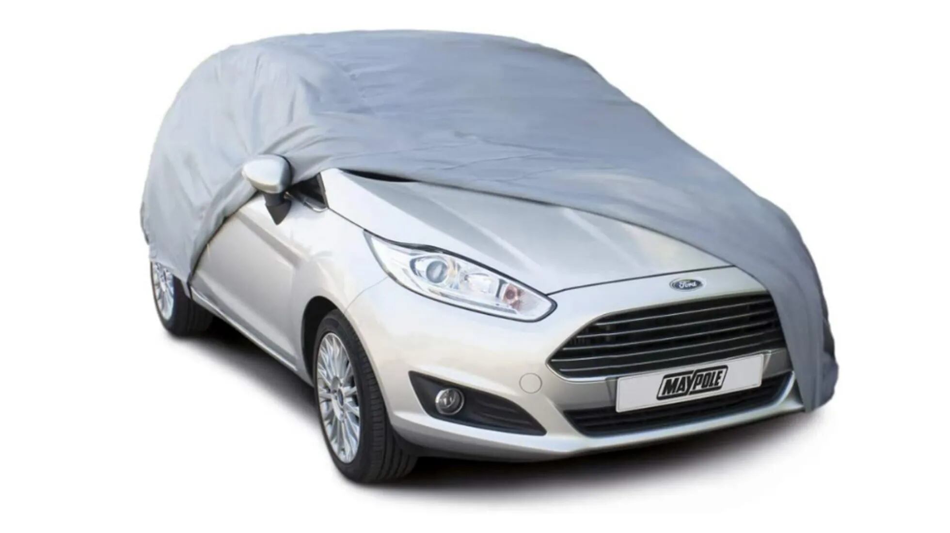 Funda Coche Exterior