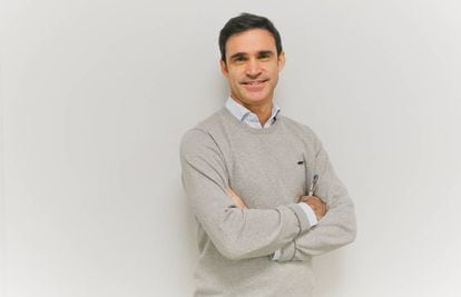 Fernando Sánchez-Terán, CEO de DEH Online, ha creado un sistema para la gestión de las notificaciones telemáticas de la Seguridad Social.