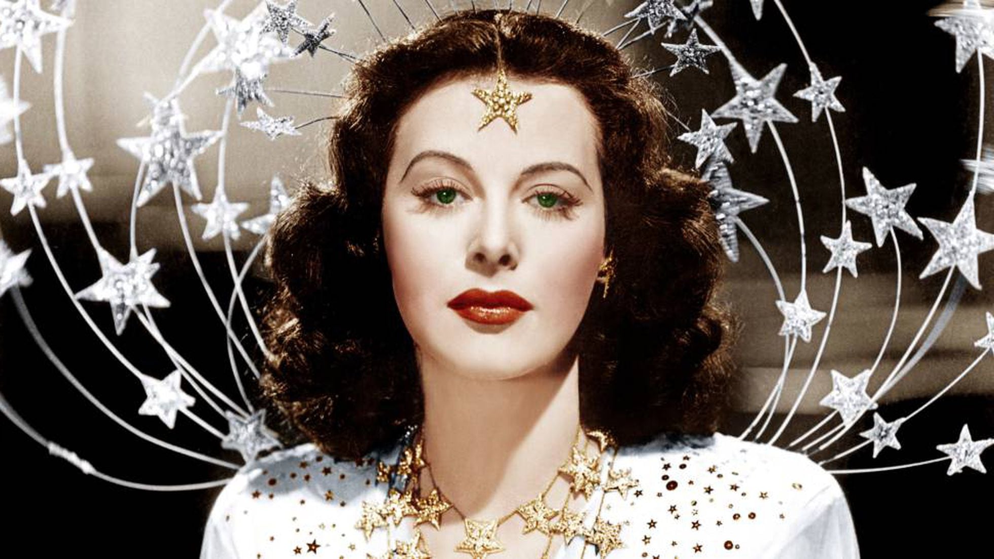 Hedy Lamarr: Estrella, inventora y precursora de la wifi | Gente | EL PAÍS