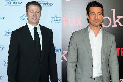 Douglas y Brad Pitt

El hermano del célebre actor hizo fortuna como empresario tecnológico a principios de los noventa y desde entonces es un relevante filántropo. Ha liderado varias iniciativas contra el hambre o la sequía en África y con la fundación Care To Learn ha atendido las necesidades básicas de más de 750.000 niños en su tierra natal, Missouri. Es embajador de Buena Voluntad de la República de Tanzania.