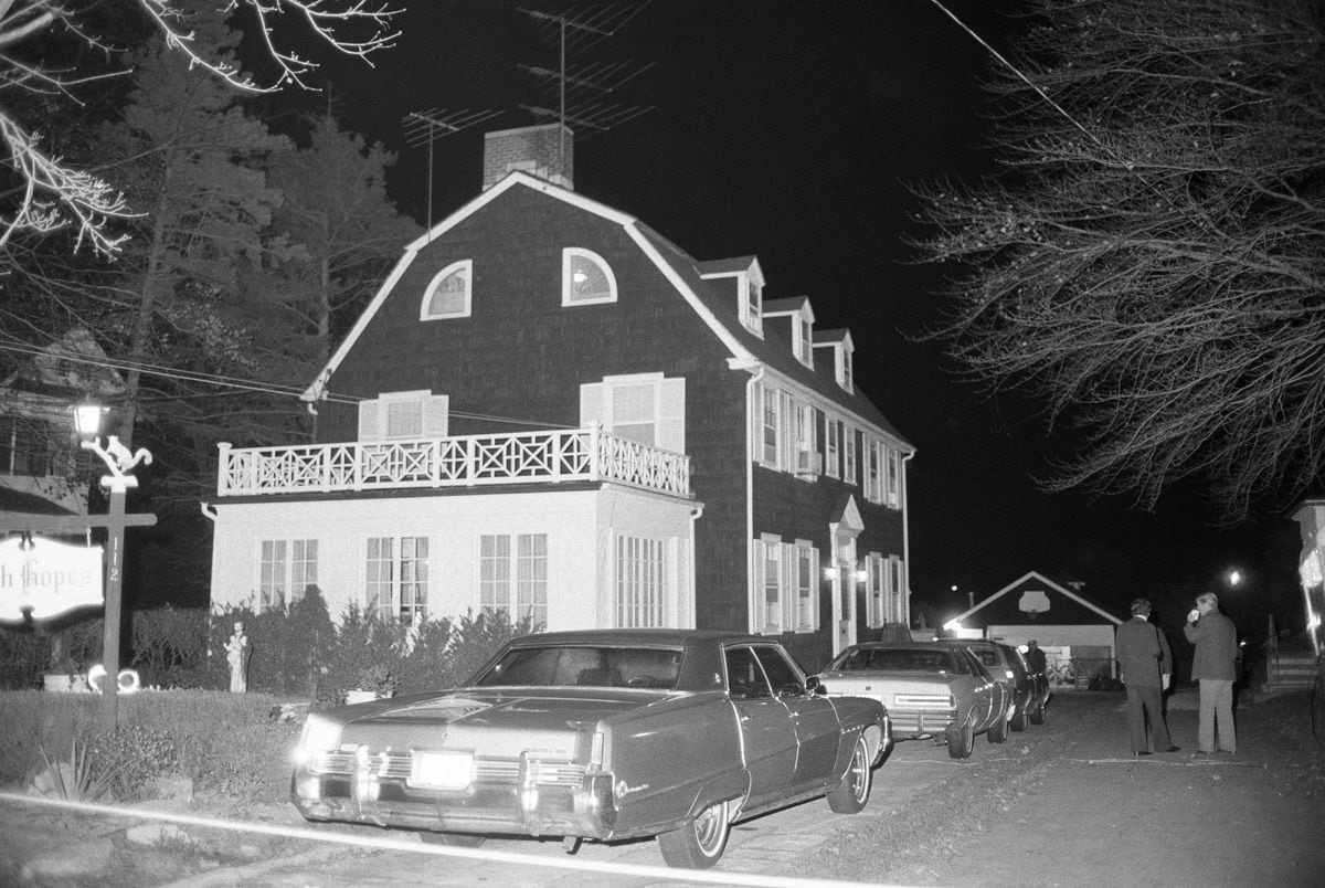 No fueron fantasmas, fue algo peor: la cruda realidad del caso Amityville |  Cultura | ICON | EL PAÍS