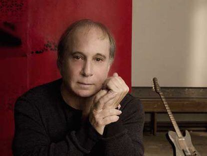 Paul Simon.