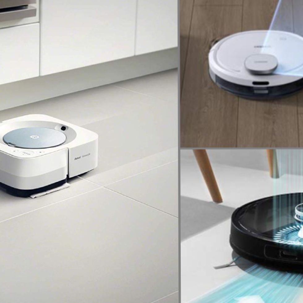 Mejor roomba 2020 new arrivals